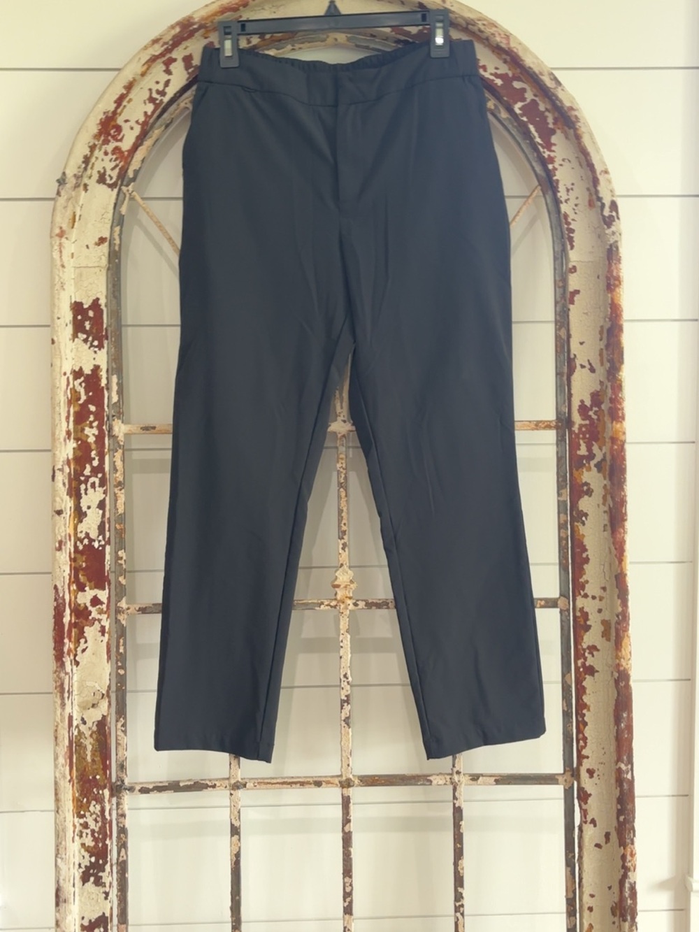 Women’s Figs Pro Black Pants